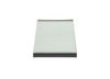 BOSCH Filter, cabin air 1 987 432 059