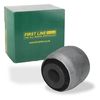 First Line Mounting, control/trailing arm FSK6576