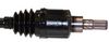 полуоска