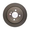 Fahren Brake Disc FBD6115