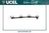 Паливний шланг UCEL 16035