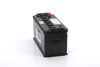 BOSCH Batterie T3 073 12 V / 110 Ah - AL75644 - 0092T30730
