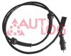 Датчик, частота вращения колеса AUTLOG AS4247