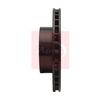APEC Brake Disc DSK2532