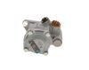 Hydraulické čerpadlo, řízení K S01 000 339