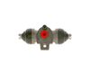 Колесный тормозной цилиндр BOSCH 0 986 475 935 (WC919)