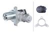 HELLA EGR Valve 6NU 010 171-741