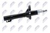 Shock Absorber NTY A-VW-011