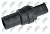 Sensor, Geschwindigkeit