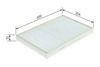 Bosch Filter, cabin air 1 987 432 071