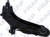 Рычаг независимой подвески колеса, подвеска колеса FRAP F4092 (4092)