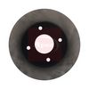 APEC Brake Disc DSK2886