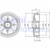 Гальмівний барабан DELPHI BF484
