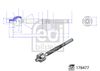 Febi Bilstein Inner Tie Rod 178477