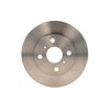 Bosch Brake Disc 0 986 479 S46