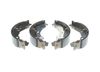 Bosch Brake Shoe Set 0 986 487 819