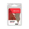 BREMBO Brake Pad Set, disc brake 07YA21SD