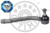 Наконечник поперечной рулевой тяги OPTIMAL G1-1323
