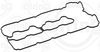 ELRING Gasket, cylinder head cover 451.740