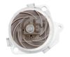 Febi Bilstein Water Pump, engine cooling 14229