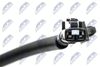 Sensor, Raddrehzahl