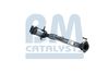 Катализатор BM CATALYSTS BM91519H