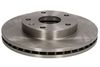 спирачен диск