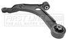 FIRST LINE Control/Trailing Arm, wheel suspension FCA6619