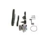 Bosch Water Pump & Timing Belt Kit 1 987 946 995 (1987946995)