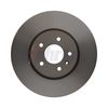Fahren Brake Disc FBD6757