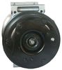 Mahle Compressor, air conditioning ACP 379 000S