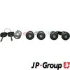 Замок, замок JP GROUP 1587500210 (DP609)