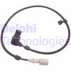 Датчик імпульсів DELPHI SS10930
