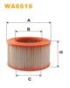 WIX FILTERS