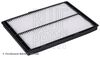 BLUE PRINT Filter, cabin air ADBP250004