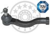 Наконечник поперечної кермової тяги OPTIMAL G1-1342