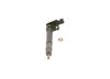New Bosch Exchange Fuel Injector 0986435450 For Ford Mondeo IV Saloon 2.2 TDCI 1509239 9659228880
