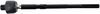 LEMFÖRDER Inner Tie Rod 28037 02