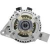 NAPA Alternator NAL1781