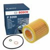 Bosch Oil Filter 1 457 429 269