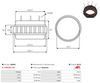 Stator, Generator