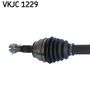 SKF Drive Shaft VKJC 1229