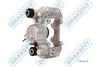 APEC Brake Caliper BCA2129
