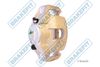 APEC Brake Caliper BCA2494E