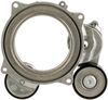 Gates V-ribbed Belt Tensioner T39562