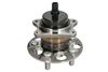 Комплект подшипника ступицы колеса BTA H22094BTA