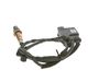 Sodrēju daļiņu devējs BOSCH 0281006707