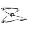 стъклоподемник