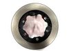 APEC Brake Disc DSK3847