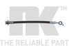 спирачен маркуч